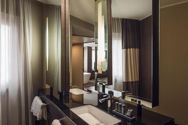 Rome Life Hotel image 10