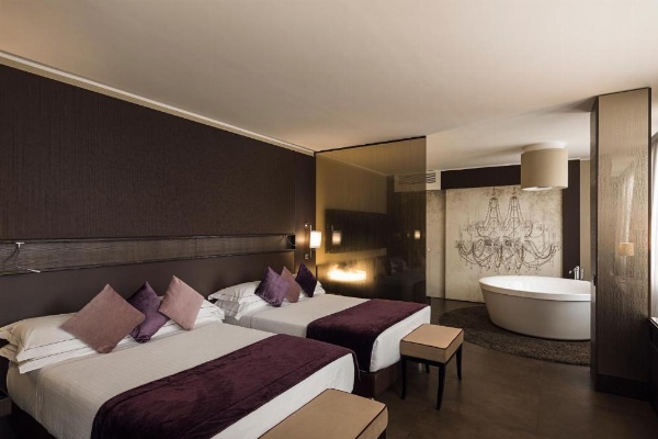 Rome Life Hotel image 12