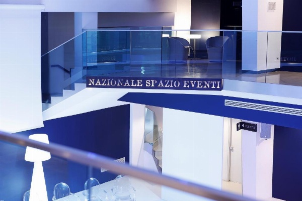 Rome Life Hotel image 17