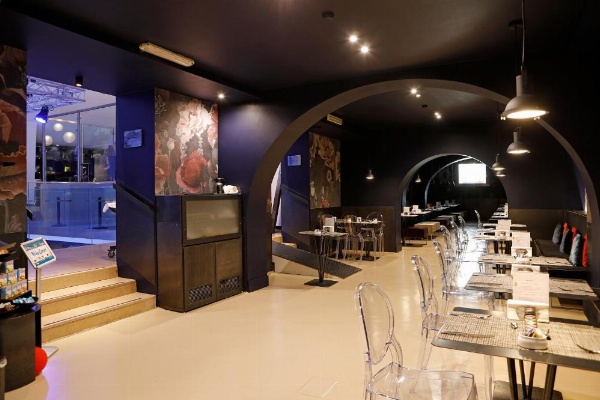 Rome Life Hotel image 19