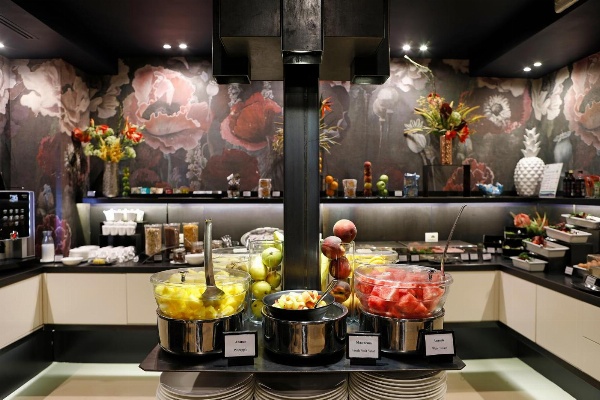 Rome Life Hotel image 2