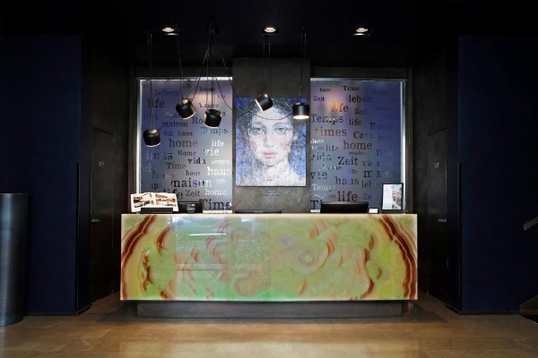 Rome Life Hotel image 21