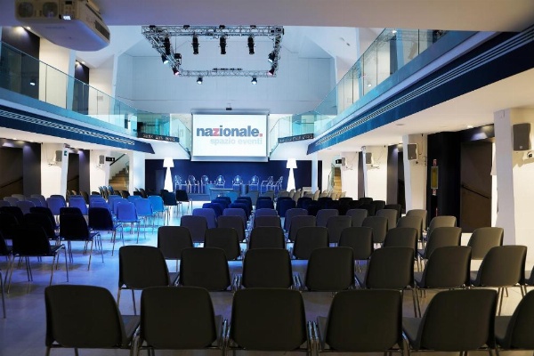 Rome Life Hotel image 23