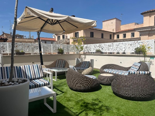 Rome Life Hotel image 3