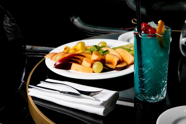 Rome Life Hotel image 7