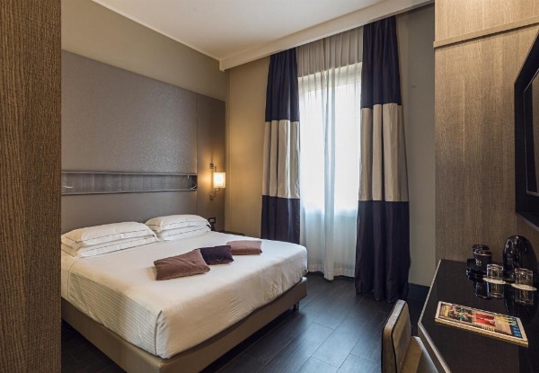 Rome Life Hotel image 8